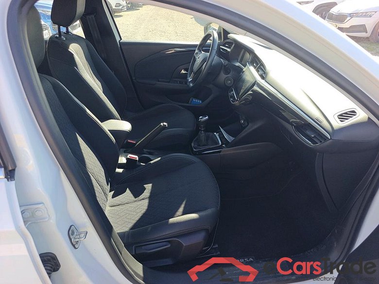 OPEL CORSA 1.2T XHL 74kW (100CV) Elegance #6