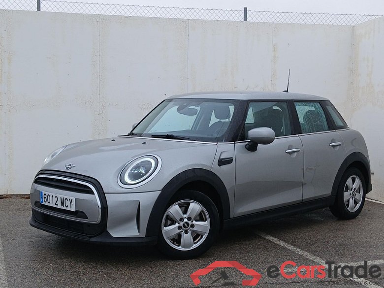 MINI MINI / 2021 / 5P / berlina con portón COOPER 5 PUERTAS #1