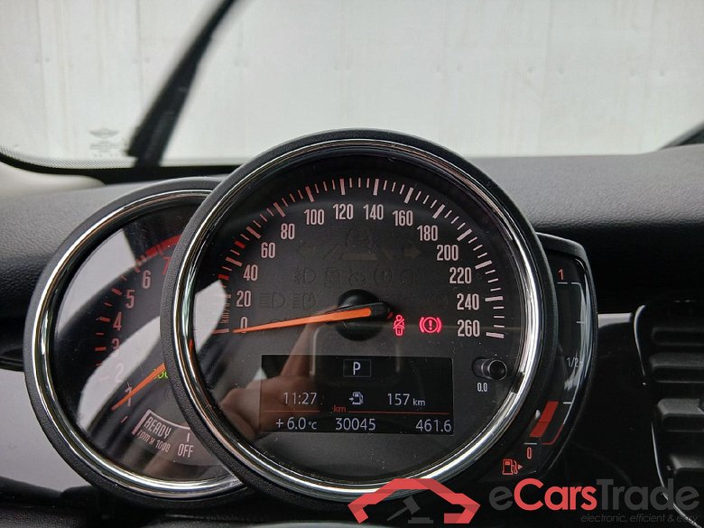 MINI MINI / 2021 / 5P / berlina con portón COOPER 5 PUERTAS #4