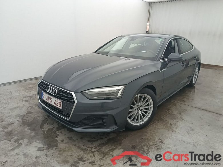 Audi A5 Sportback 30 TDI S tronic Business Edition 5d