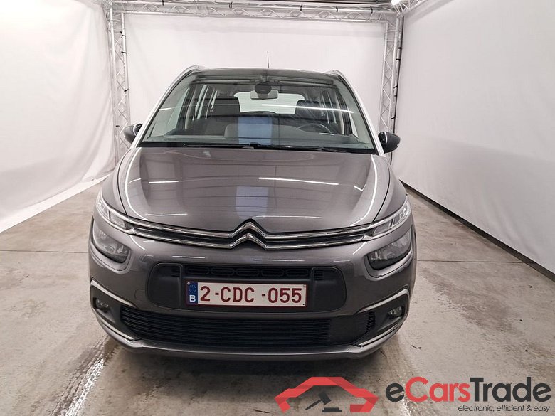 Citroën Grand C4 Spacetourer 1.5 BlueHDi 130 S&S MAN6 Feel 5d #5