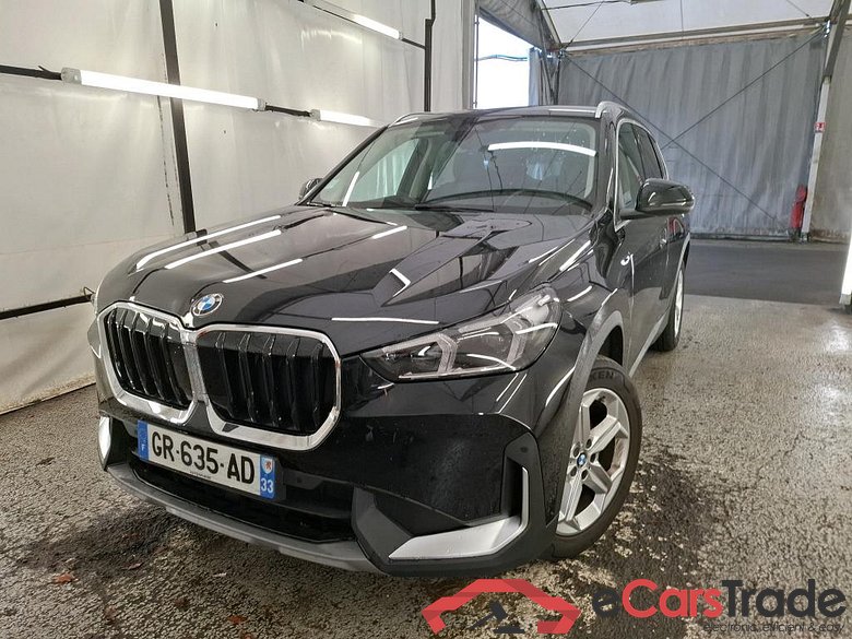 BMW X1 / 2022 / 5P / SUV sDrive18i Business Design DKG7 #1