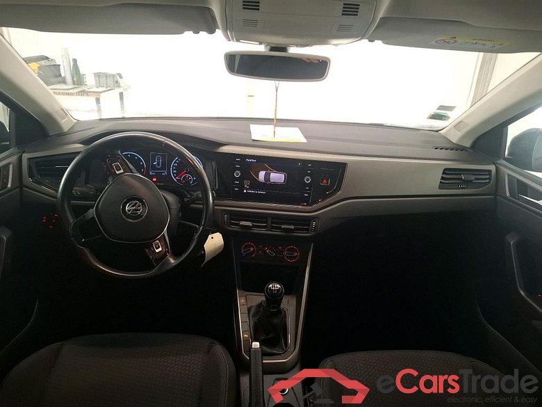 Polo VI Lounge Business 1.0 TSI 95CV BVM5 E6dT #5