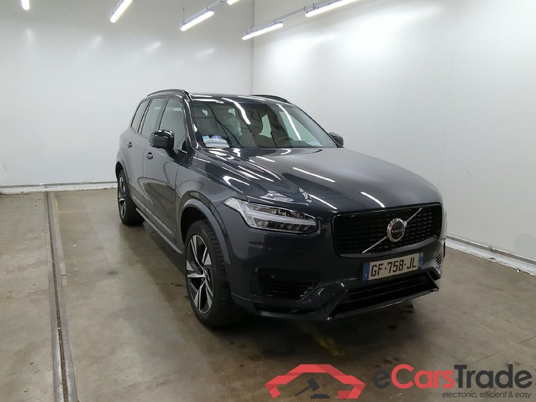 XC90 R-Design Recharge Plug-In Hybrid AWD 2.0 T8 Twin Engine #3