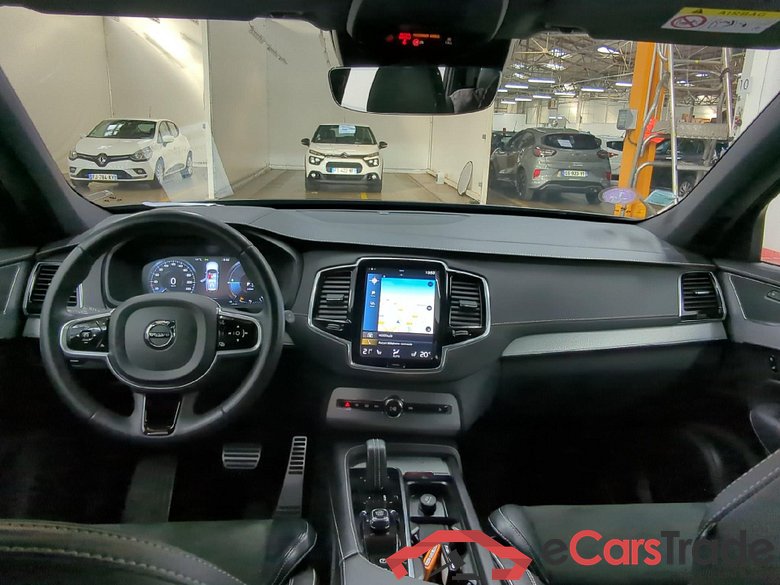 XC90 R-Design Recharge Plug-In Hybrid AWD 2.0 T8 Twin Engine #6