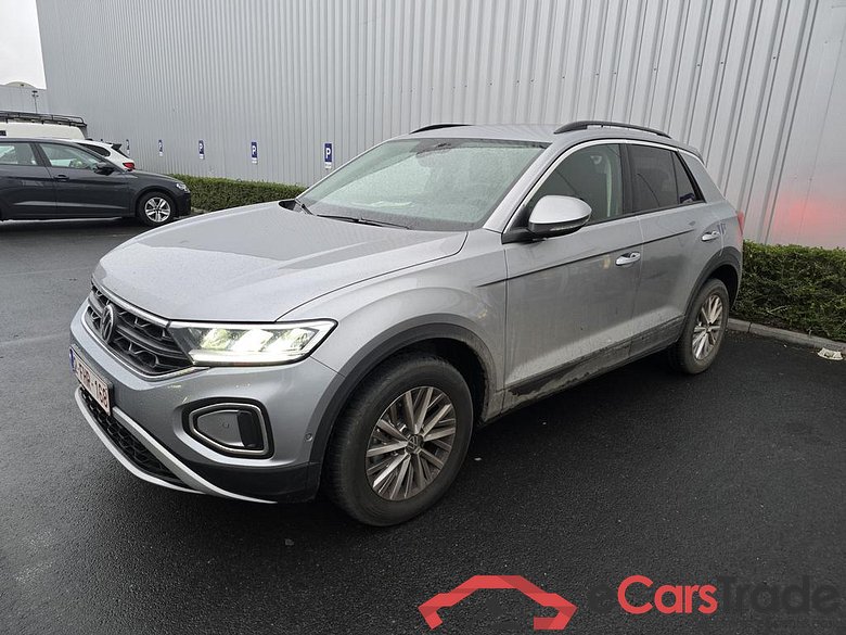 VOLKSWAGEN T-Roc T-Roc Life Business 1.5 TSI OPF  110 kW (150 pk) 7 versnellingen DSG #1