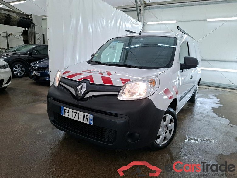 Kangoo Express Maxi Extra (Série Spéciale) 1.5 #1