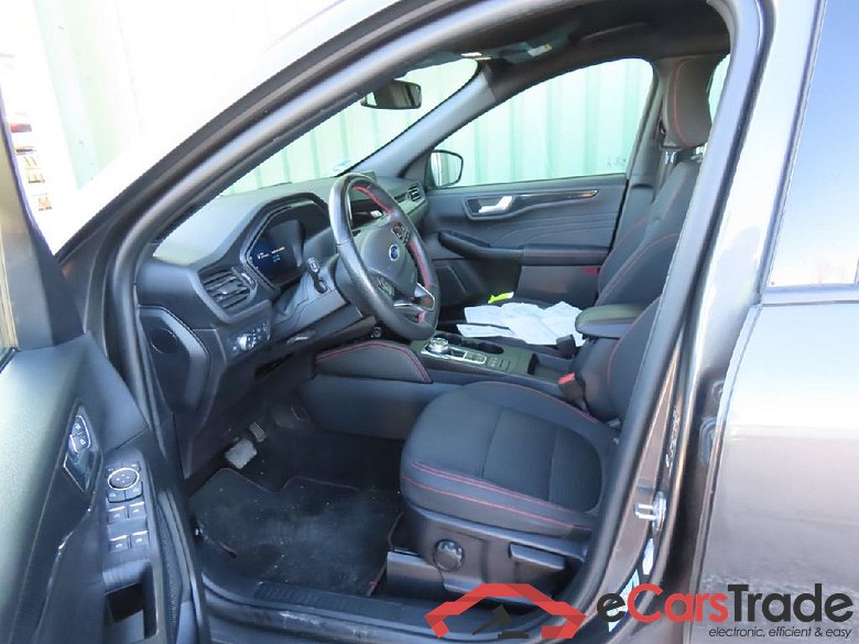 Kuga Plug-In Hybrid ST-Line 2.5 165KW ATV E6d #4