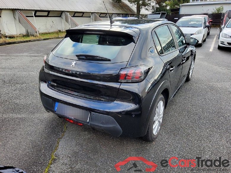 208 (e-) Active Pack 50kWh #2