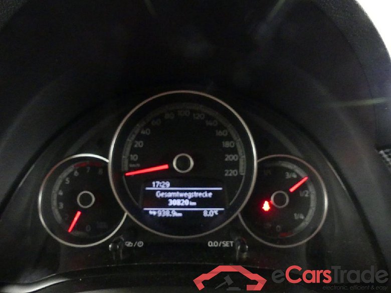 VW Up up! 5d 48kW #6