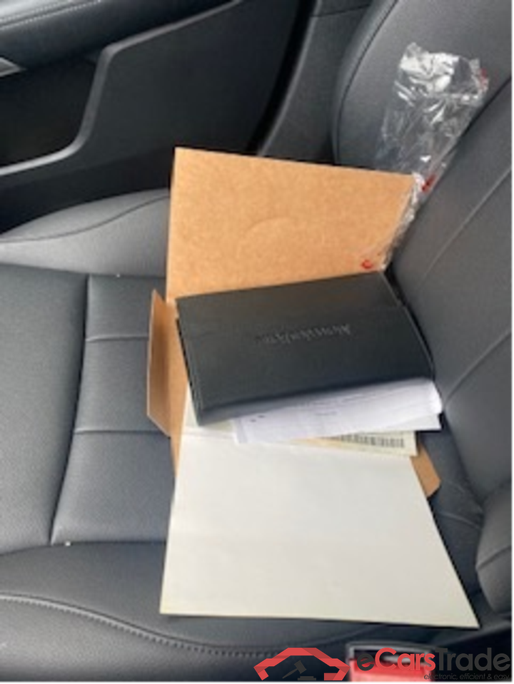 Mercedes A-Klasse A-Klasse A 250 e Luxury Line (PHEV) 160kW/218pk  5D/P Auto-8 #3