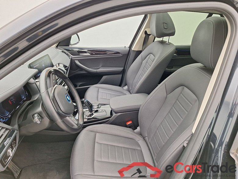 BMW, iX3 '20 BEV, BMW iX3 sDrive35 5d #3