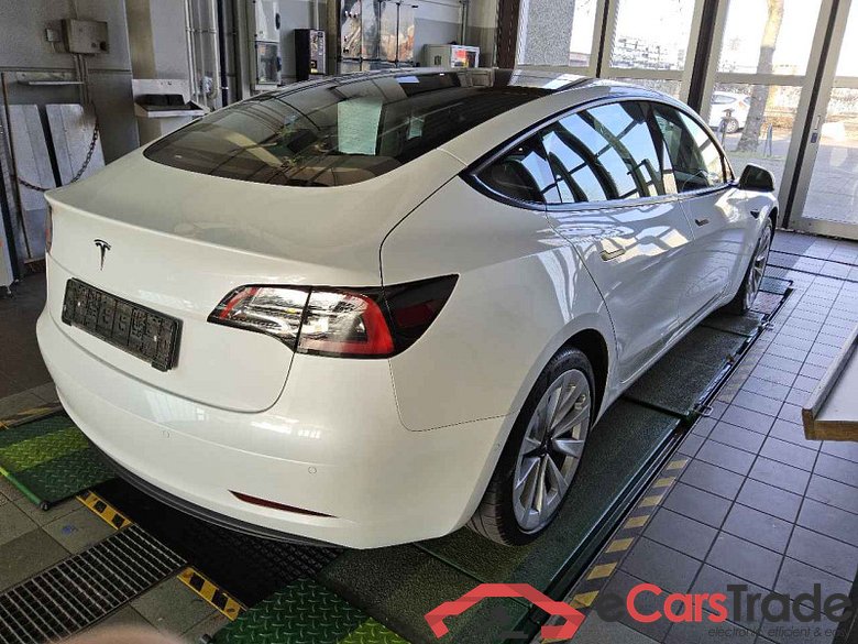 Tesla Model 3 - Lim4, RWD 60 kWh, 2021 - 2023 60 kWh #3