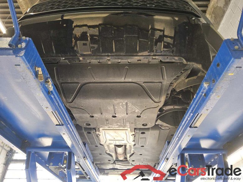 Skoda Karoq (NU)(2017->) DE - SUV5 1.5 TSI ACT EU6d, Sportline OPF (EURO 6d), (Facelift) 2021 - 2024 #5