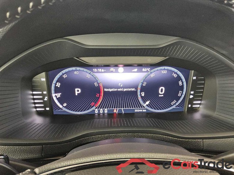 Skoda Karoq (NU)(2017->) DE - SUV5 1.5 TSI ACT EU6d, Sportline OPF (EURO 6d), (Facelift) 2021 - 2024 #6