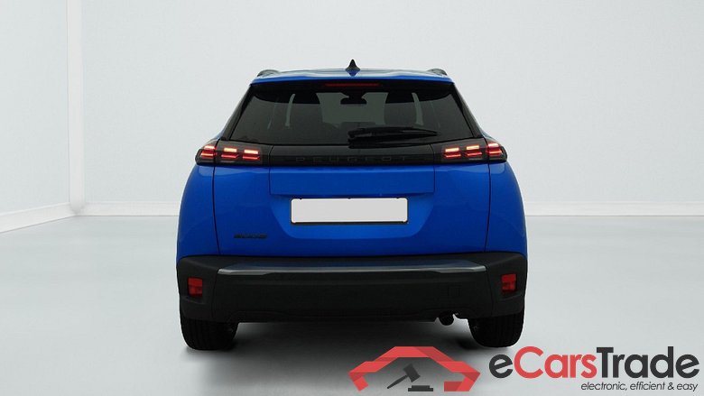 Peugeot 2008 PureTech 100 S&S BVM6 Allure #6