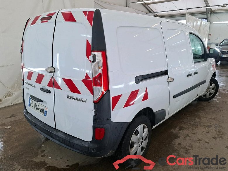 Kangoo Express Maxi Extra (Série Spéciale) 1.5 dCi 90CV BVM5 E6 #3