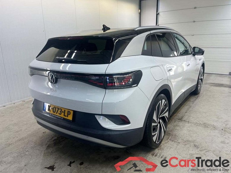 VOLKSWAGEN ID.4 First Max 77 kWh #2
