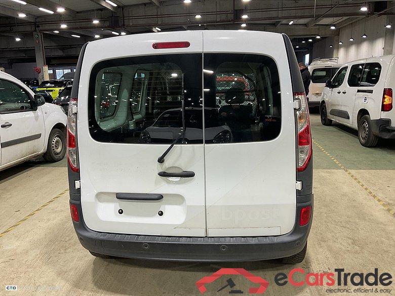 RENAULT KANGOO EXPRESS 1.5 BLUE DCI 95 MAXI CONFORT #5