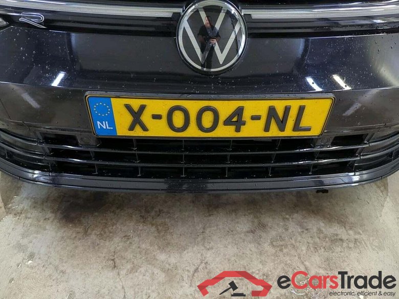 VOLKSWAGEN GOLF 1.5 eTSI R-Line Bns #4