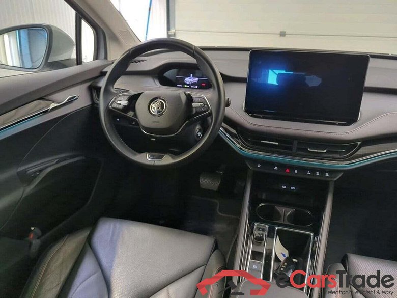 SKODA Enyaq iV 60 #3
