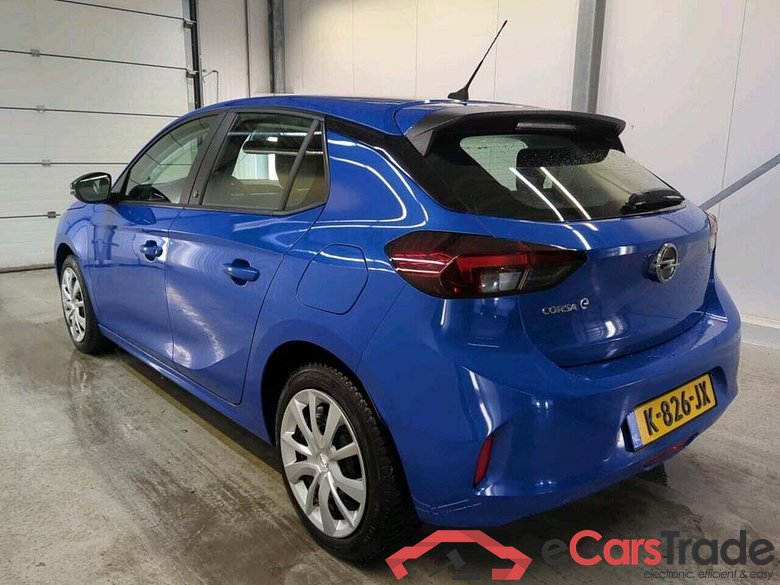 OPEL CORSA-E Edition 50 kWh 50kWh #6