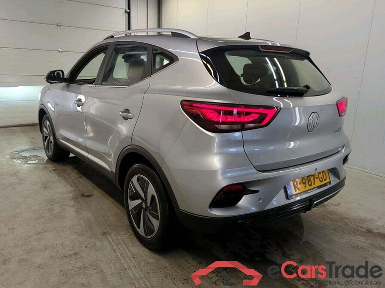 MG Mg zs ev EV Std. R Luxury #6