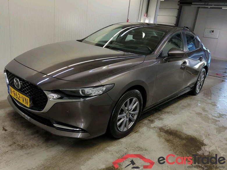 Mazda 3 2.0 e-SA-X Comfort
