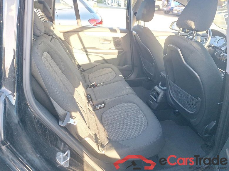 BMW 2 SERIES GRAN TOURER 1.5 216D GRAN TOURER #6