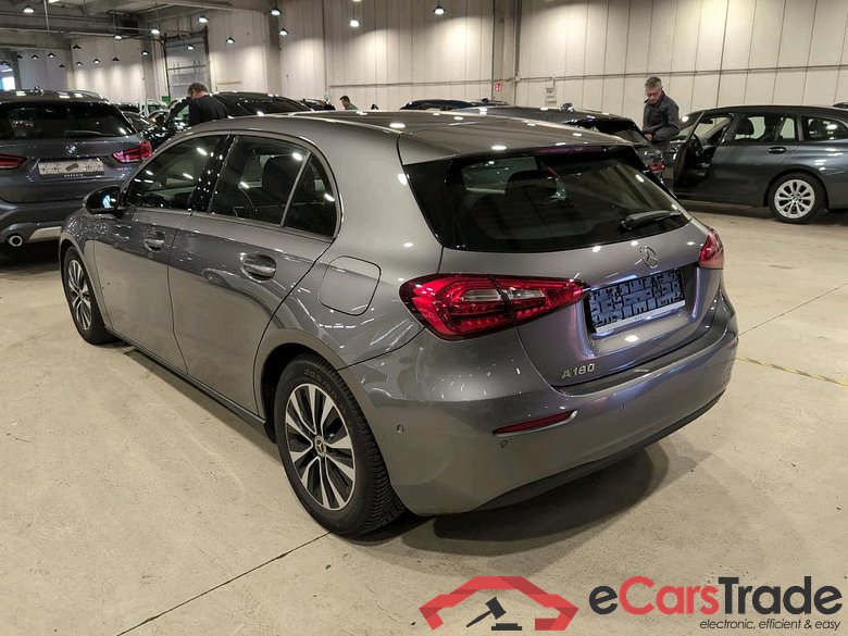 MERCEDES-BENZ A-Klasse 1.3 A 180 BUSINESS SOLUTION #3