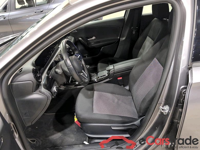 MERCEDES-BENZ A-Klasse 1.3 A 180 BUSINESS SOLUTION #5