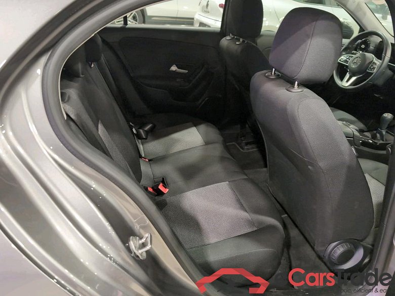 MERCEDES-BENZ A-Klasse 1.3 A 180 BUSINESS SOLUTION #6