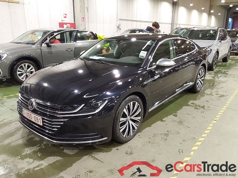 VOLKSWAGEN ARTEON DIESEL 2.0 TDi SCR Elegance (EU6.2) STOCK