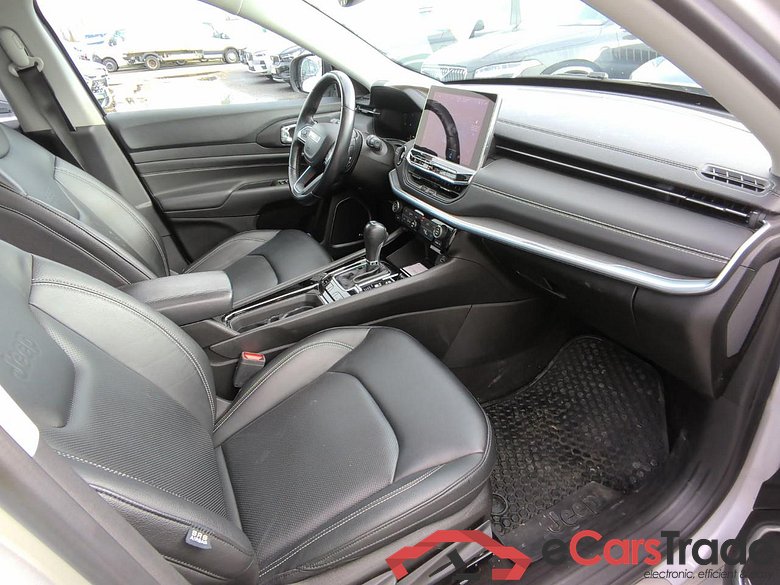 JEEP COMPASS 240 PHEV S AT RK #3