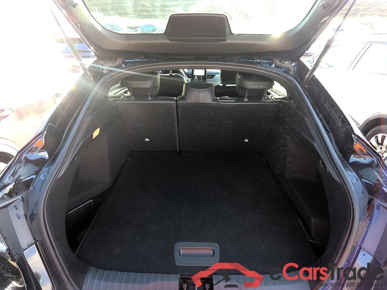 ARKANA TECHNO MILD HYBRID 140 EDC RSK #6