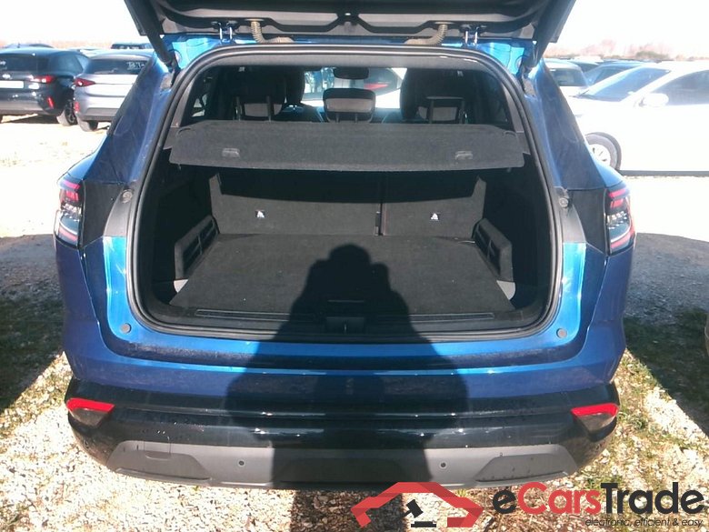 Austral  Techno Esprit Alpine 1.2  200CV  BVAV  6E #6