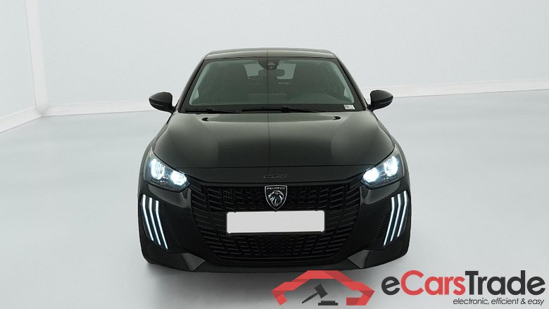 Peugeot 208 100 S&S BVM6 Style #2