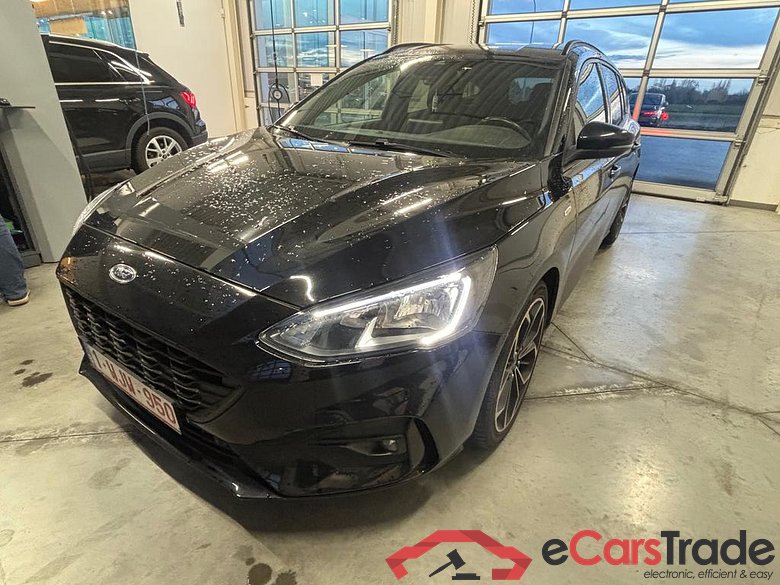 FORD Focus SW Focus 1.5 EcoBoost ST-Line Business