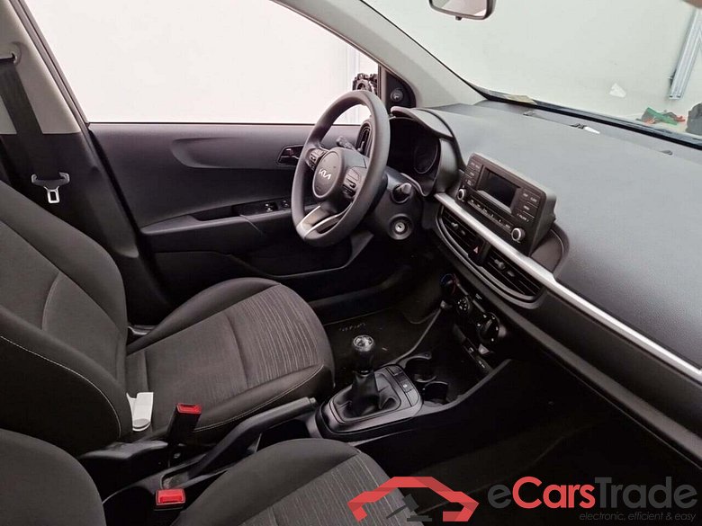 KIA PICANTO 1.0 MPI ISG PURE #3