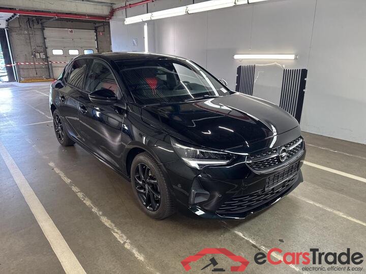 Opel Corsa Corsa 1.2 Turbo S/S Auto GS Line 96kW/131pk  5D/P Auto-8 #2