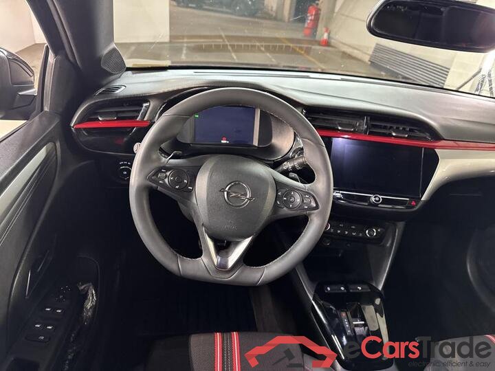 Opel Corsa Corsa 1.2 Turbo S/S Auto GS Line 96kW/131pk  5D/P Auto-8 #5