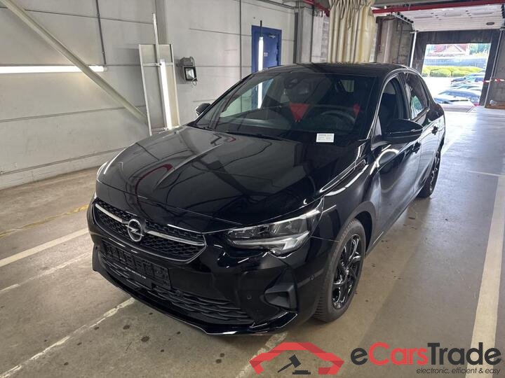 Opel Corsa Corsa 1.2 Turbo S/S Auto GS Line 96kW/131pk  5D/P Auto-8 #1