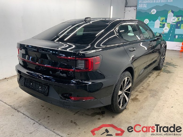 POLESTAR Polestar 2 Dual Motor 78kWh 5d 300kW #2