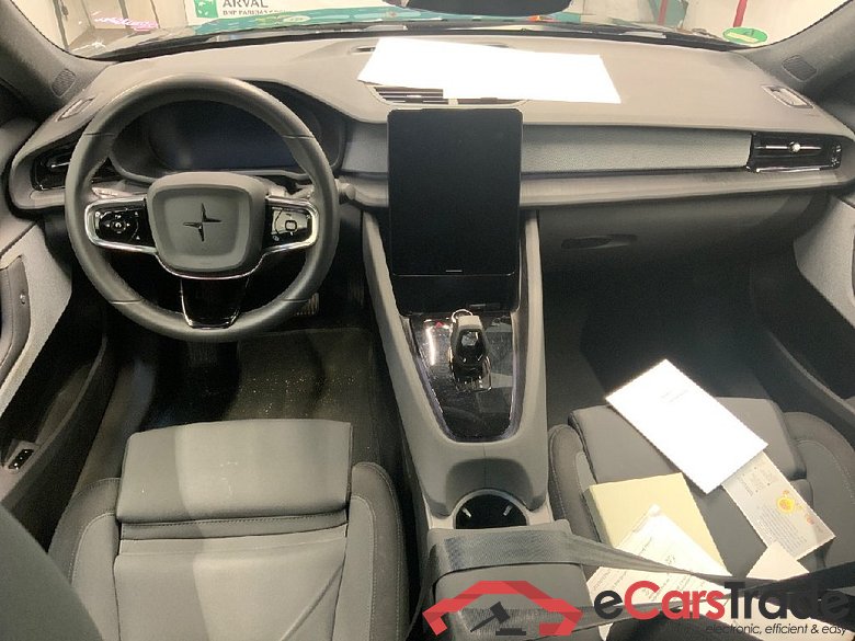 POLESTAR Polestar 2 Dual Motor 78kWh 5d 300kW #3