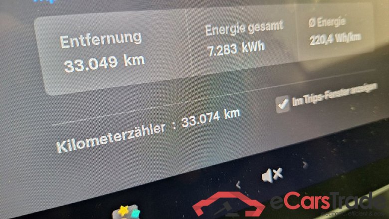TESLA Model 3 Langstreckenbatt. Allradantrieb Dual Motor 4d 366kW #6