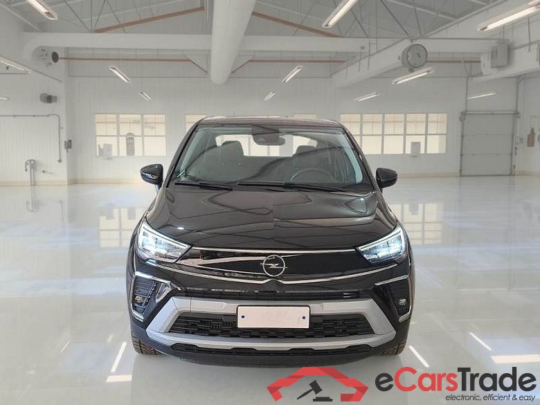 OPEL CROSSLAND / 2020 / 5P / CROSSOVER 1.5 DIESEL 110CV ELEGANCE SeS MT6 #6