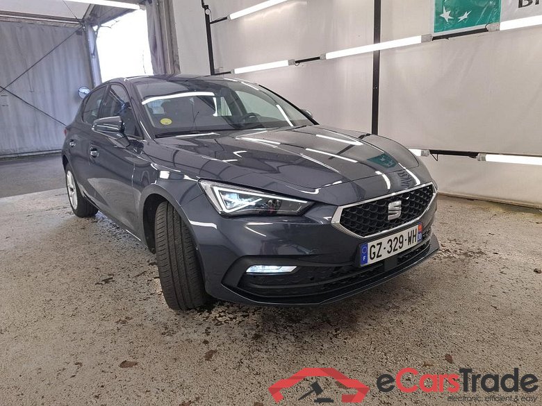 Leon 2.0 TDI 110 kW Business TDI 150CV BVA7 6E #4