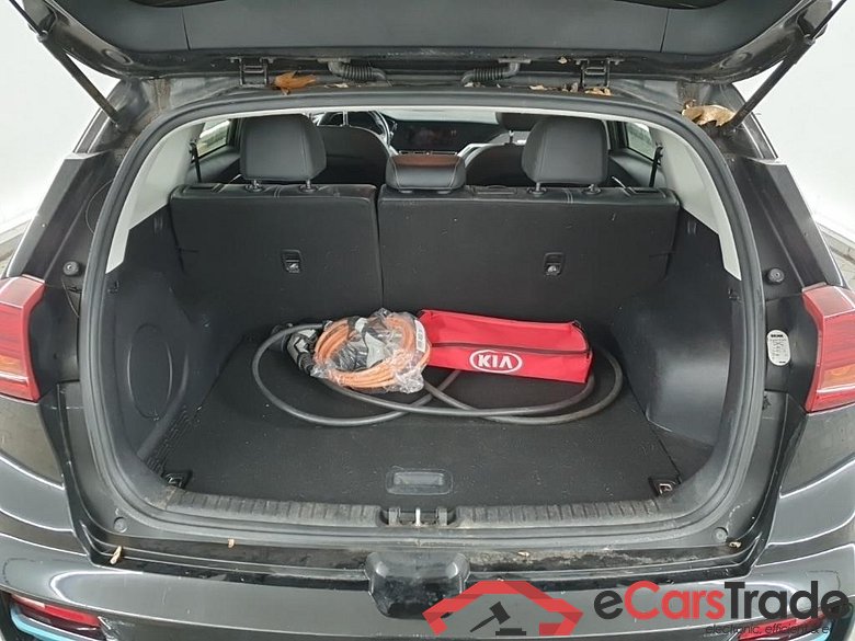 KIA Niro e-Niro EV ExecutiveLine 3-fase 5D 150kW #5