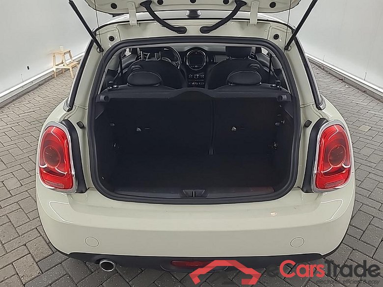 Mini Mini Cooper 3D 100kW #5