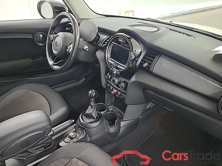 Mini Mini Cooper 3D 100kW #6